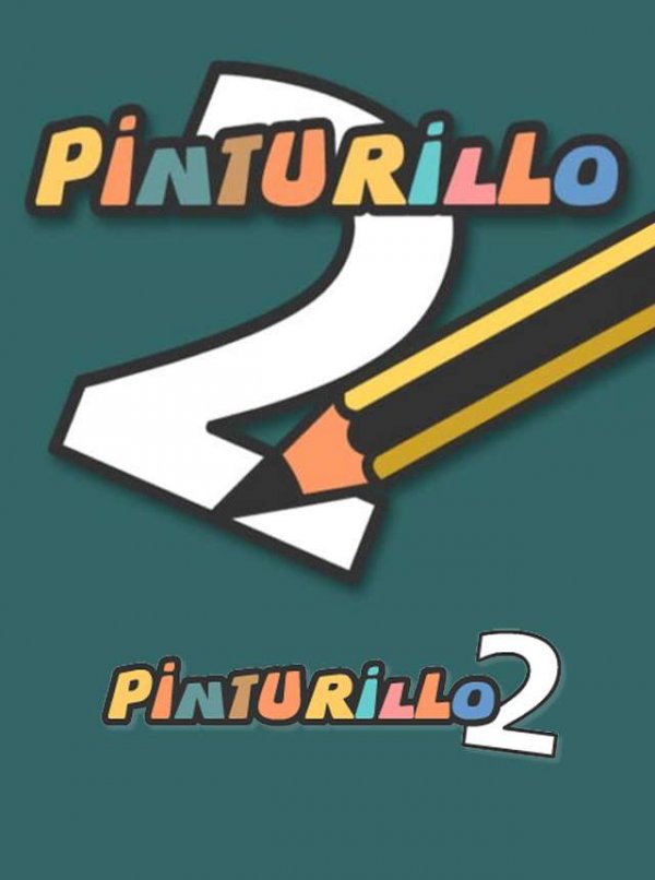 Pinturillo 2 Drawing Guessing Game