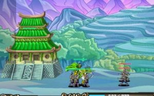 Han Dynasty Unification Simulator