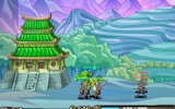 Han Dynasty Unification Simulator