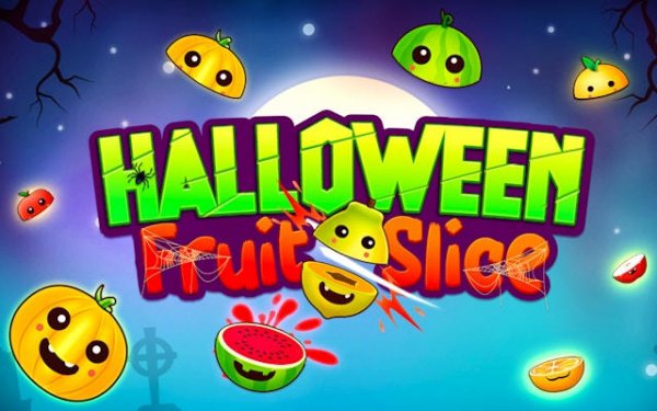 Autumn Harvest Arcade Slicer
