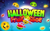 Autumn Harvest Arcade Slicer