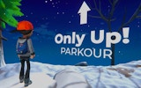 Skyward Ascent Platformer