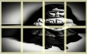 Picture Slide Puzzle