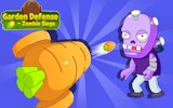Flower Shield: Tactical Garden Defense