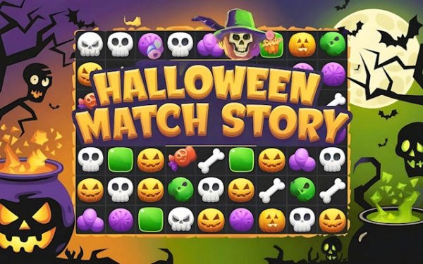 Autumn Swap Puzzle