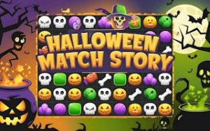 Autumn Swap Puzzle