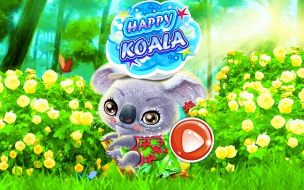Eucalyptus Friends: Animal Sanctuary