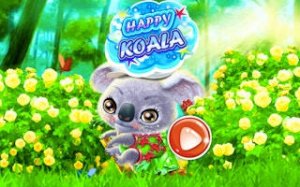Eucalyptus Friends: Animal Sanctuary