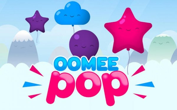 Bubble Pop Logic Quest