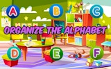 Letter Sequence Builder