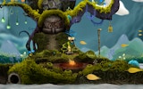 Whispering Paths: A Gentle Puzzle Journey