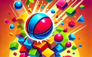Angle Shot Puzzle