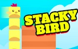 Feather Stack: Casual Puzzle Runner