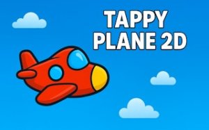 Altitude Dash - Endless Flying Game