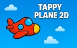 Altitude Dash - Endless Flying Game