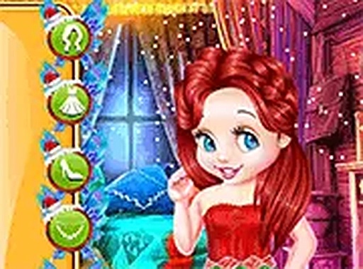 Winter Angel Style Studio