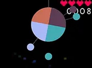 Chromatic Spin Match