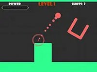 Precision Sphere Arcade