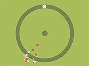 Precision Angle Shooter