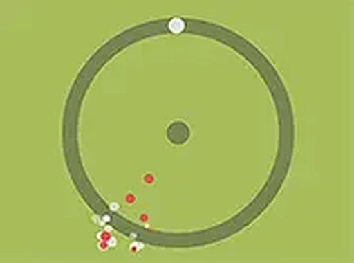 Precision Angle Shooter