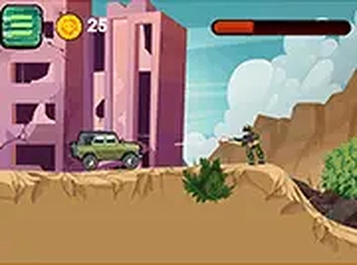 Mountain Pass Vehicle Challenge