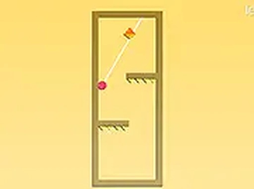 Vertical Ascent Hook Puzzle