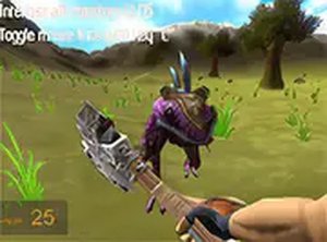 Pathfinder Journey Exploration Game