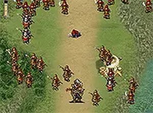Castle Archer: Tactical Shots