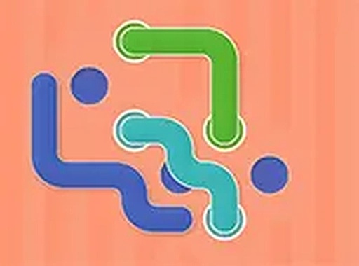 Tile Connect Logic Puzzle