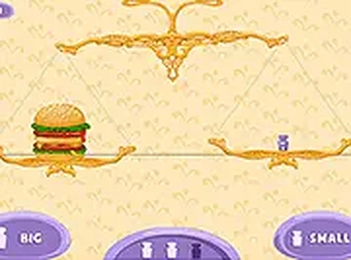 Balance Guess Challenge