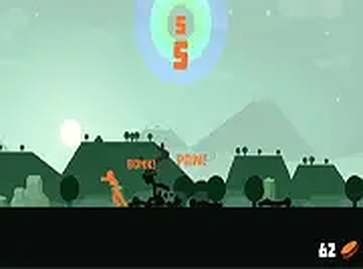 Stickman Reflex Duel