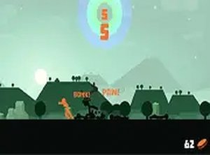 Stickman Reflex Duel