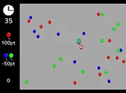 Bubble Catch Classic