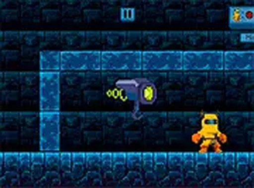 Object Resize Puzzle Journey