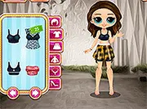 Style Parade Budget Challenge
