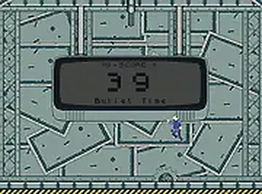 Slick Surface Survival