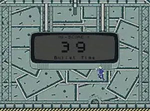 Slick Surface Survival