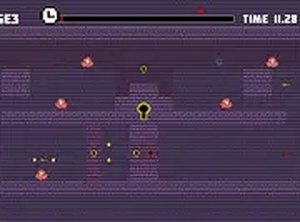 Midnight Exit Logic Arcade