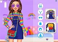Retro Fashion Studio
