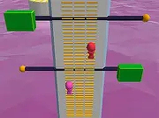 Speed Runner 3D Parkour Rush