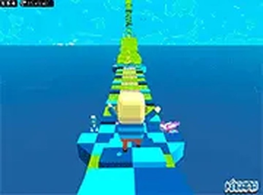 Feather Leap: Platform Adventure