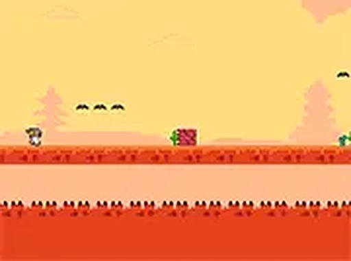 Pet Dash Arcade Adventure