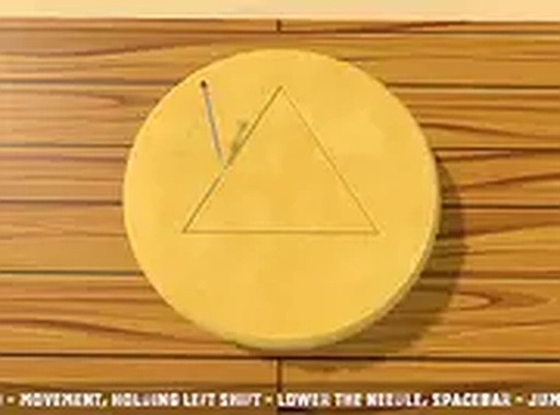 Puzzle Arena: Challenge Course