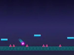 Chromatic Dash Runner