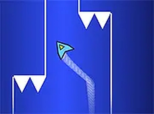 Rocketto Dash: Reflex Challenge