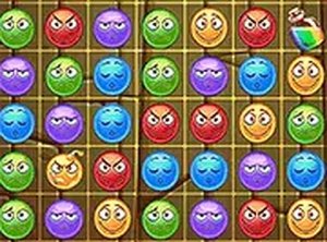 Crystal Link Match