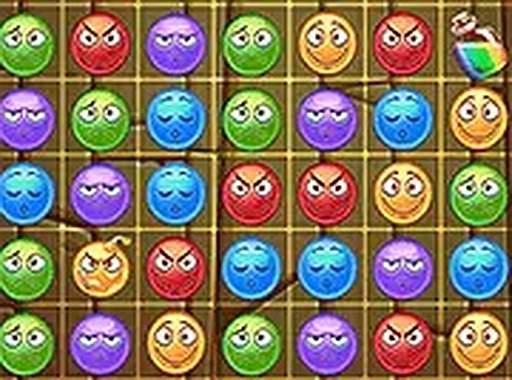 Crystal Link Match