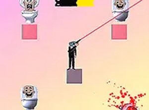 Precision Shot Puzzle
