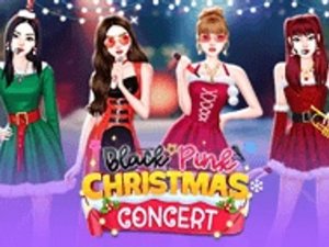 Festive K-pop Fashion Styling
