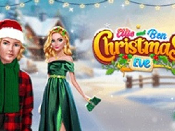 Seasonal Decorating with Ellie and Ben